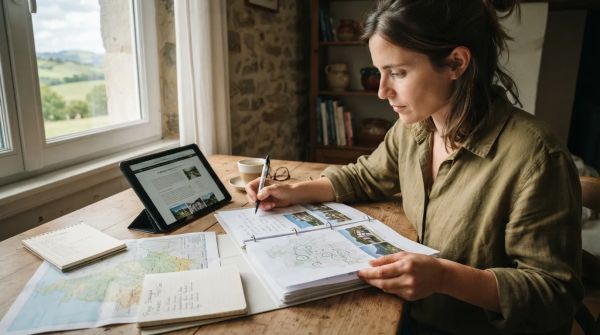 Choisir son lieu de mariage au Pays Basque : vos options préférées