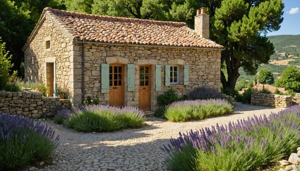 Pourquoi choisir un gîte pour vos vacances dans les cévennes ?