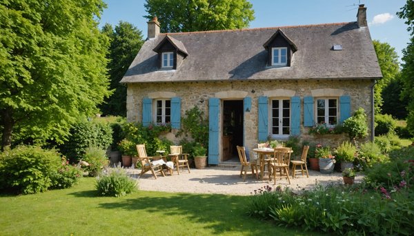 Découvrir les activités locales incontournables autour de votre gîte en France