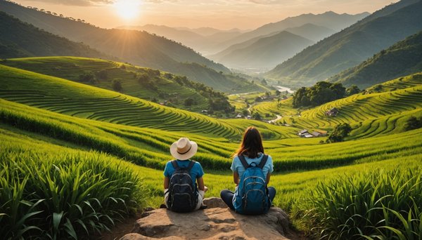 Top 5 des expériences authentiques à vivre près de votre hébergement naturel