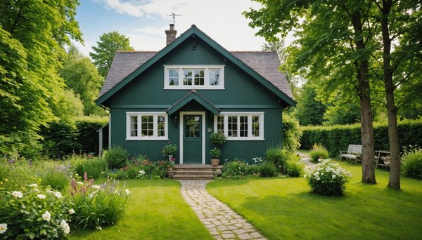 guide pratique pour réserver un gîte écoresponsable en toute confiance