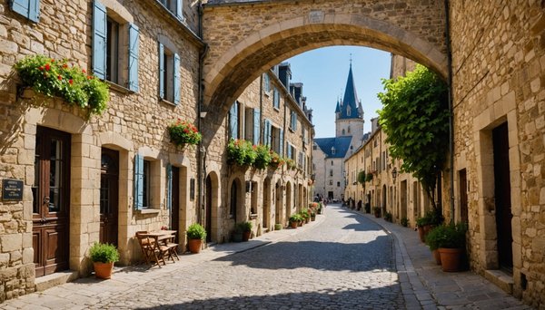 Les meilleures activités locales à découvrir autour des gîtes insolites en France