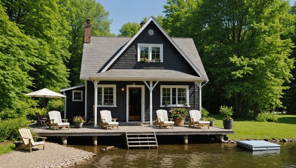 Comment choisir un gîte familial pour vivre des vacances authentiques et reposantes