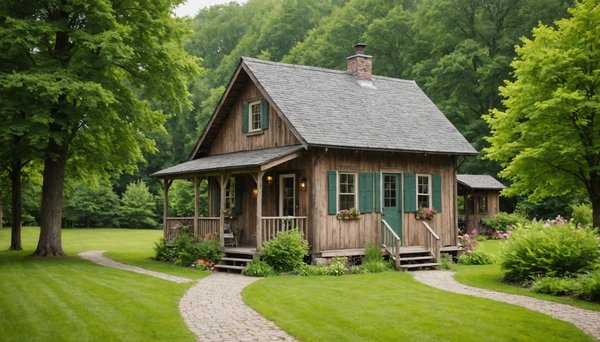 Comment choisir le gîte idéal pour des vacances réussies en famille
