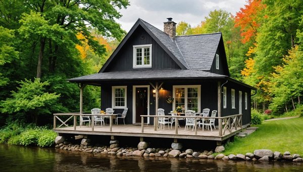 Les astuces pour organiser une escapade nature inoubliable en gîte
