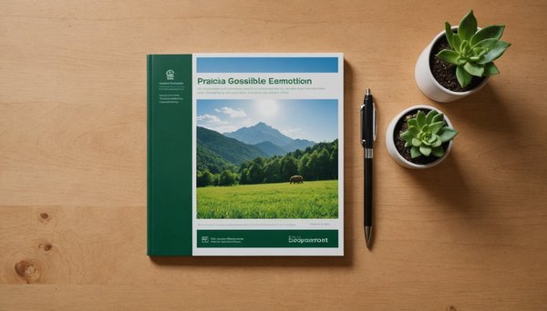 Guide pratique des hébergements écoresponsables pour un séjour engagé