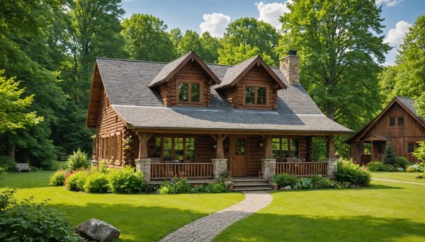 Comment choisir un gîte idéal pour une escapade nature en famille réussie