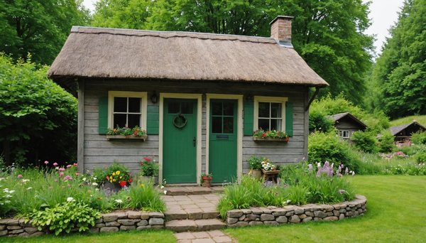 Séjours en gîtes écoresponsables : conseils pratiques pour un voyage respectueux de l'environnement