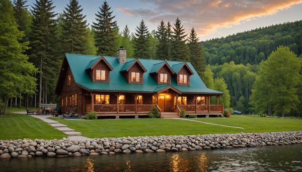 Comment choisir un gîte familial pour des vacances réussies en location saisonnière