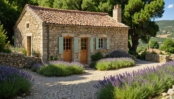 Pourquoi choisir un gîte pour vos vacances dans les cévennes ?